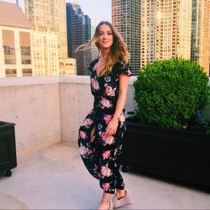 Meet your Posher, Mary kate